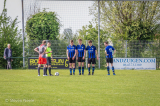 S.K.N.W.K. 1 - W.F.B. 1 (competitie) seizoen 2023-2024 (83/99)